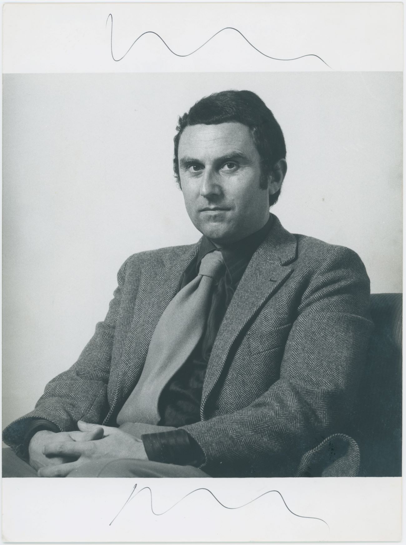 Dr. Rolf Kreibich