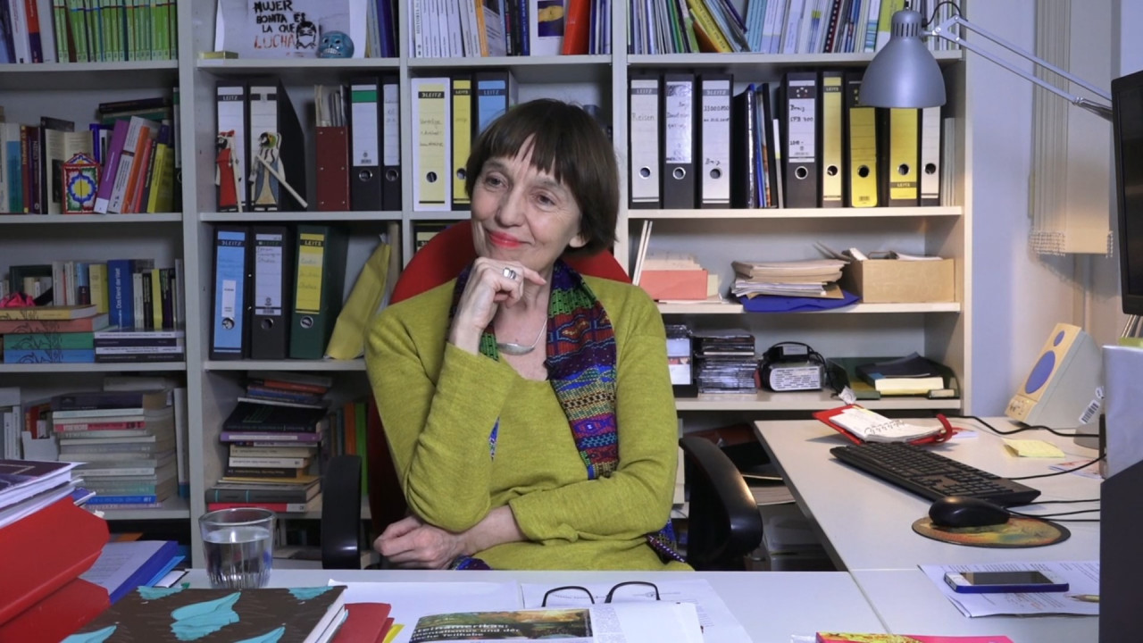 Dr. Marianne Braig