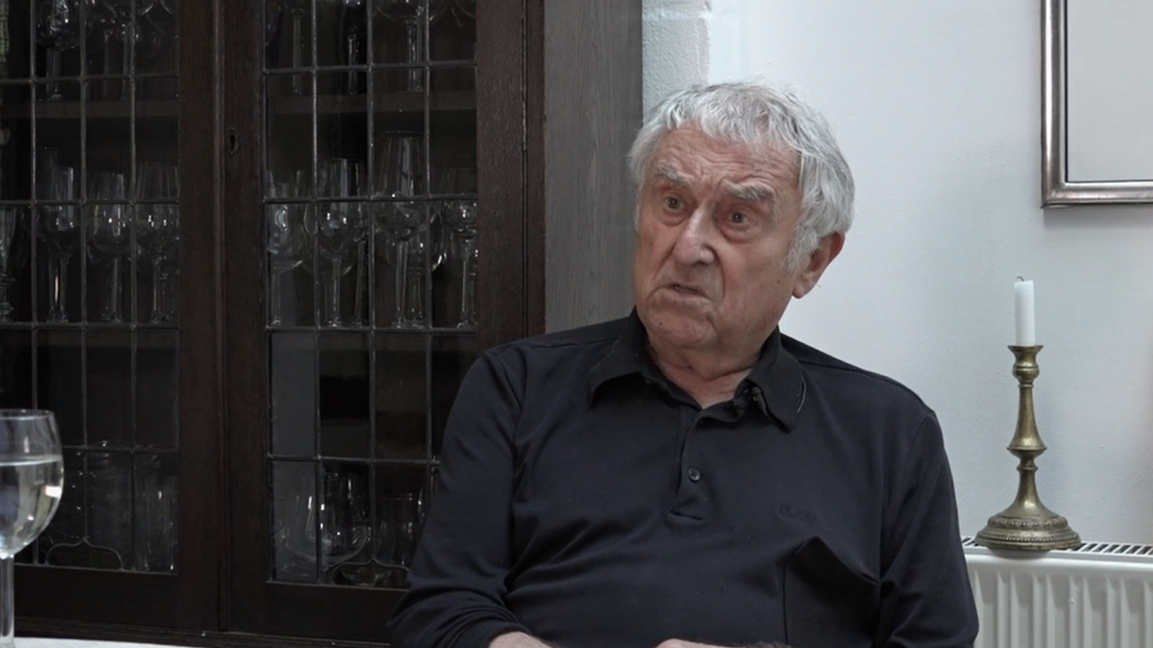Dr. Rolf Kreibich