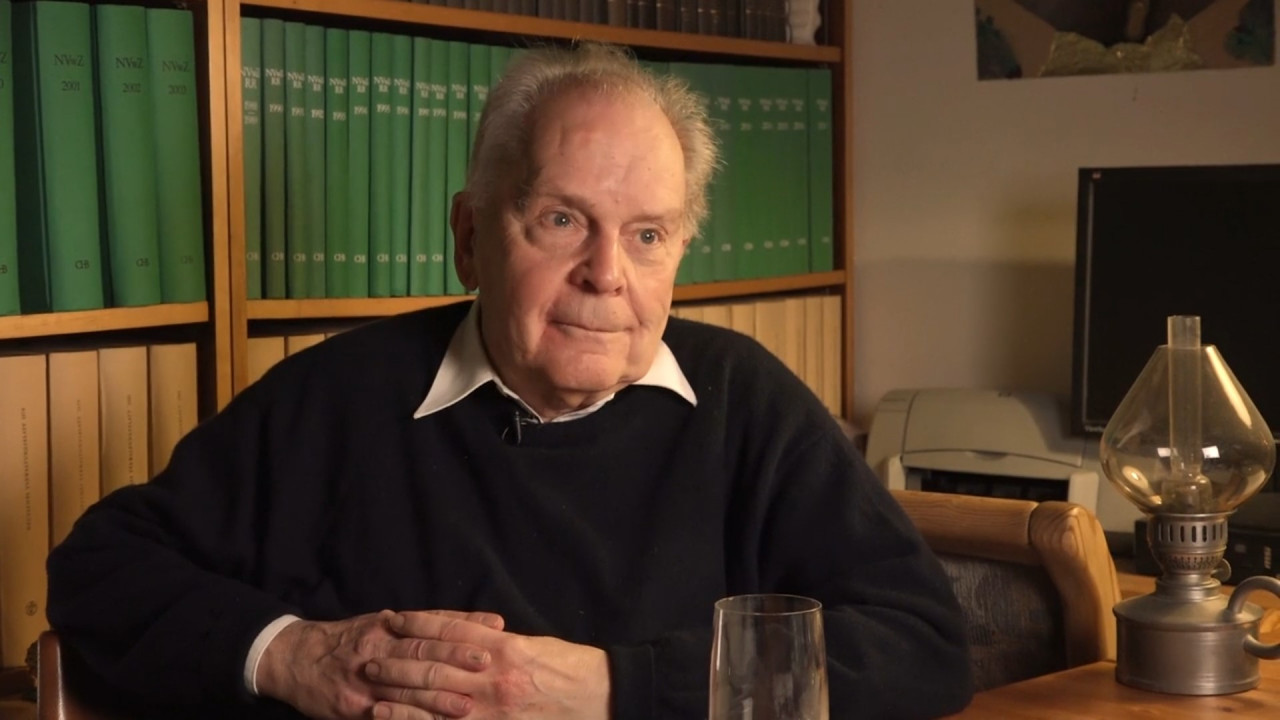 Detlef Borrmann
