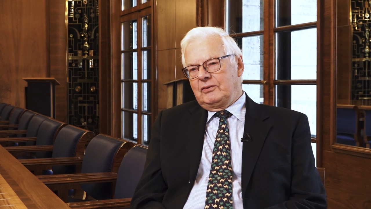 Dr. Peter Gaehtgens