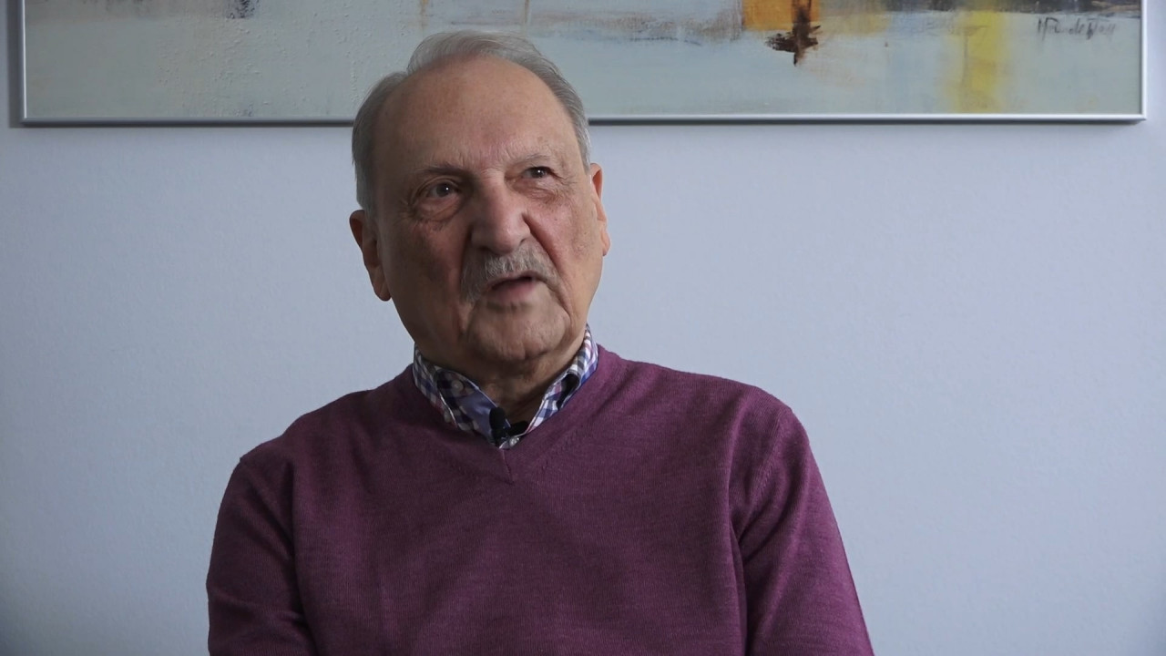 Peter Lange